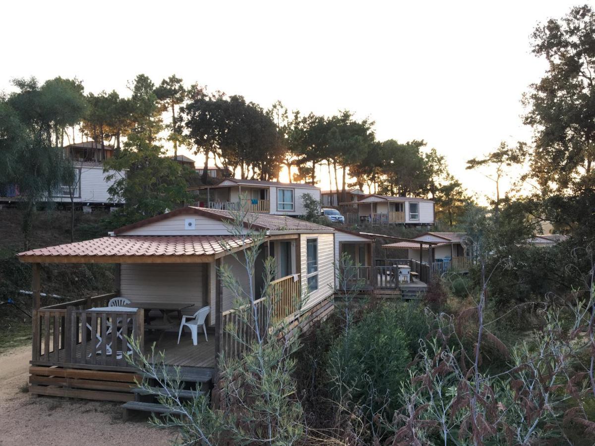 Camping Tikiti Propriano  Exterior foto