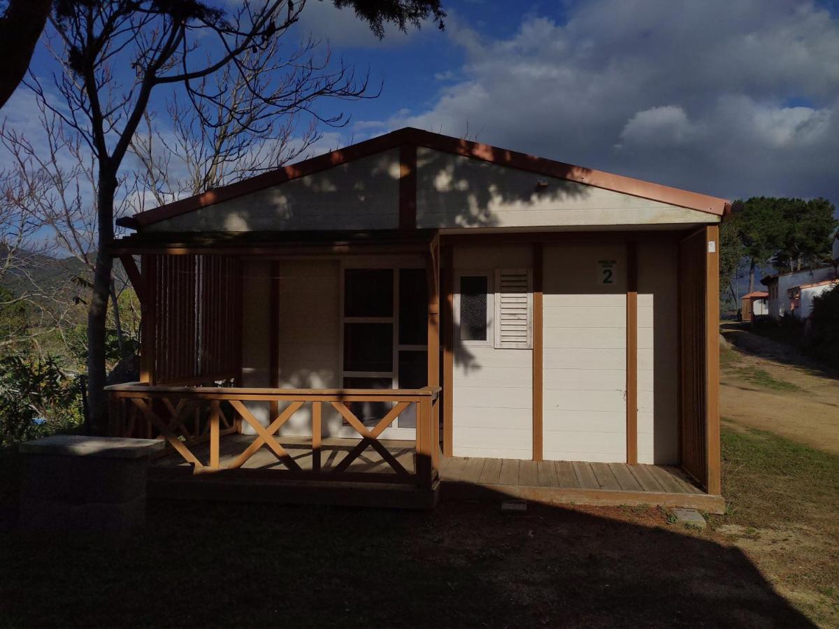 Camping Tikiti Propriano  Exterior foto