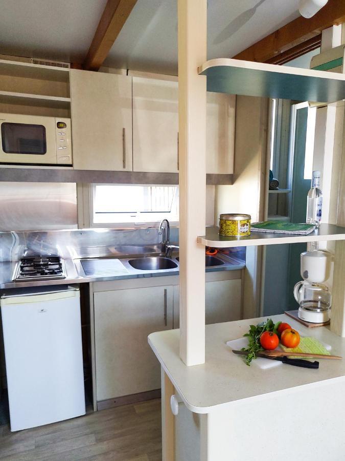 Camping Tikiti Propriano  Exterior foto