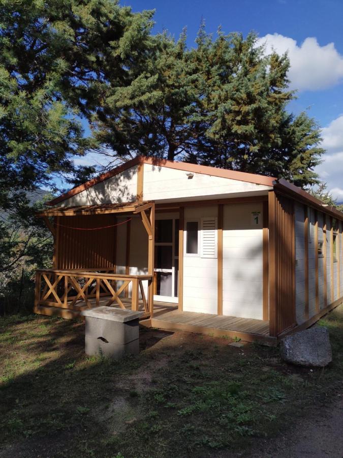 Camping Tikiti Propriano  Exterior foto